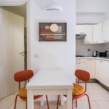 Al Celio Apartment โรม ภายนอก รูปภาพ