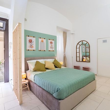 Al Celio Apartment โรม ภายนอก รูปภาพ