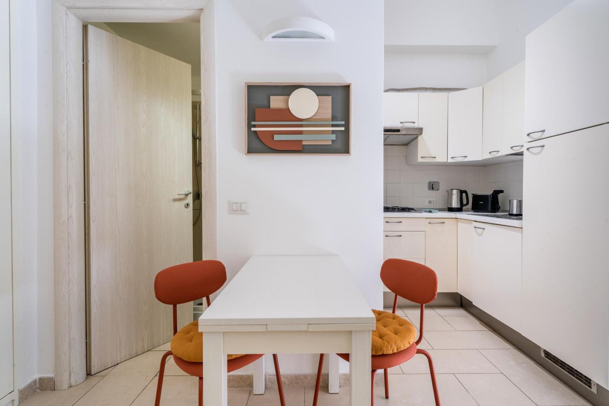 Al Celio Apartment โรม ภายนอก รูปภาพ