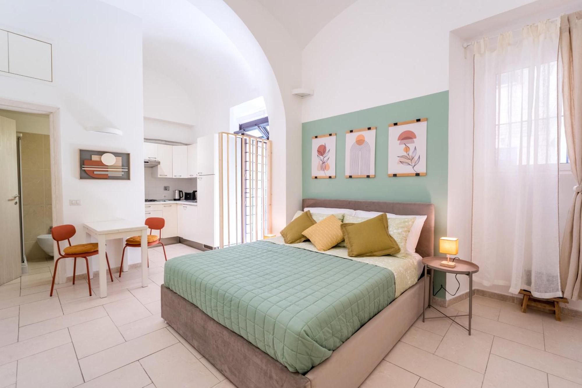 Al Celio Apartment โรม ภายนอก รูปภาพ