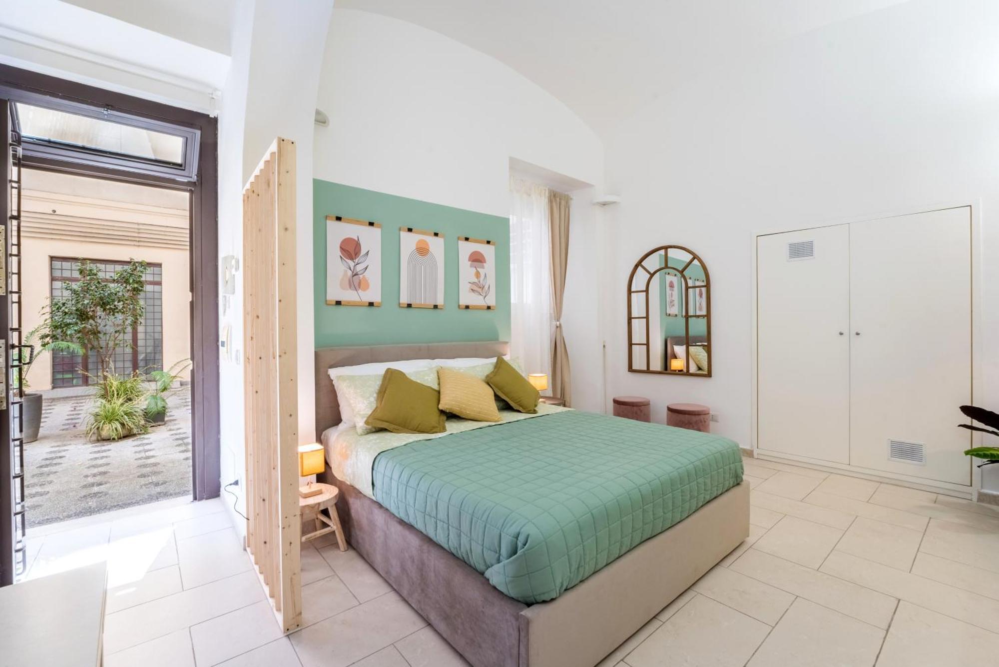 Al Celio Apartment โรม ภายนอก รูปภาพ